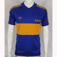 81-82 Boca home